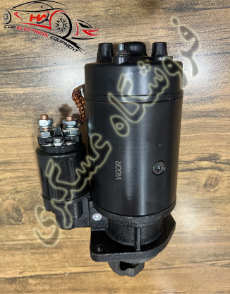 استارت دویتس 12 ولت معمولی